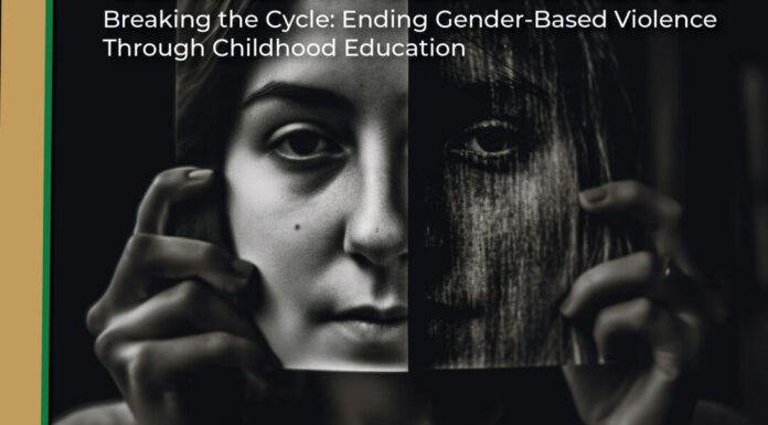 How Transmisogyny Creates a Distinct Form of Gender-Based Violence