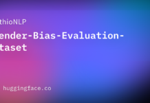 AI and the Reinforcement of Gender Stereotypes: How Datasets Build Bias