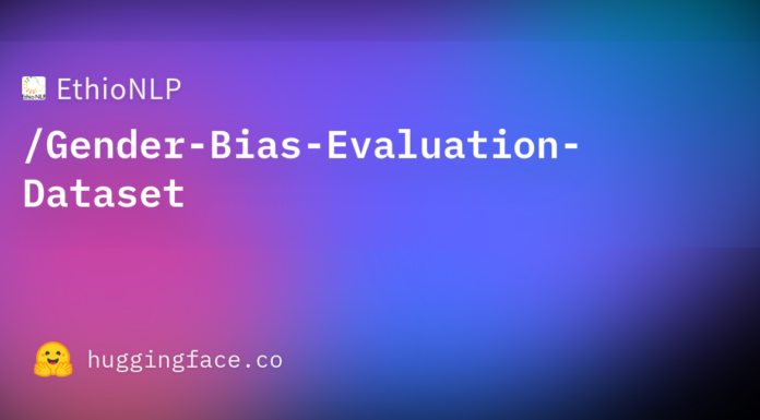 AI and the Reinforcement of Gender Stereotypes: How Datasets Build Bias