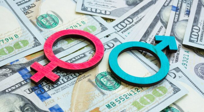 The Pay Gap for Women with Disabilities: Multiple Layers of Wage Discrimination