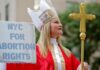 Religious Support for Abortion Rights: The Forgotten Faith-Based Advocacy