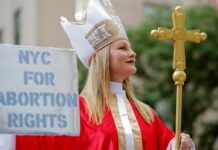 Religious Support for Abortion Rights: The Forgotten Faith-Based Advocacy