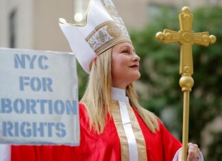 Religious Support for Abortion Rights: The Forgotten Faith-Based Advocacy