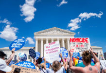 The Fetal Personhood Movement: Legal Threats to Women’s Lives and Liberty