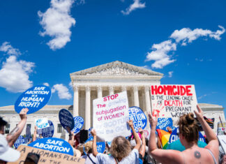 The Fetal Personhood Movement: Legal Threats to Women’s Lives and Liberty