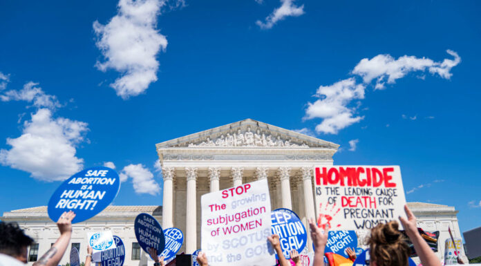 The Fetal Personhood Movement: Legal Threats to Women’s Lives and Liberty