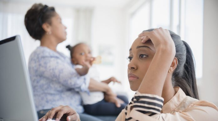 What Is the Motherhood Penalty? How Career and Caregiving Collide