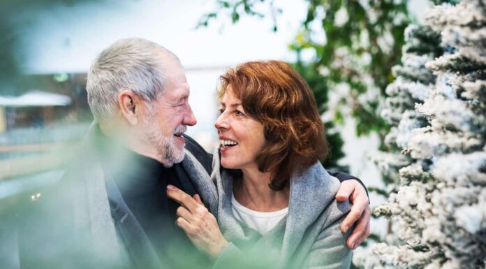 The Gray Divorce Boom: Women Over 50 Choosing Freedom