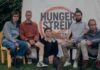 The Activist on Hunger Strike for the Climate