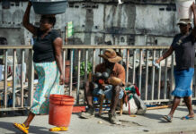 Why We Need Intersectional Relief Aid in Natural Disasters: The Case of Women with Disabilities