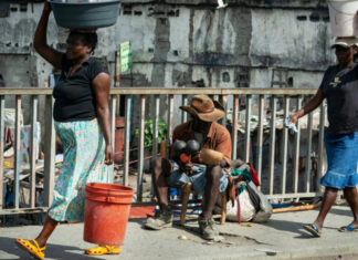 Why We Need Intersectional Relief Aid in Natural Disasters: The Case of Women with Disabilities