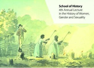 The Ar’n’t I a Woman? History of Slavery and Gender