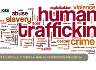 The Intersection of AI Pornography and Human Trafficking