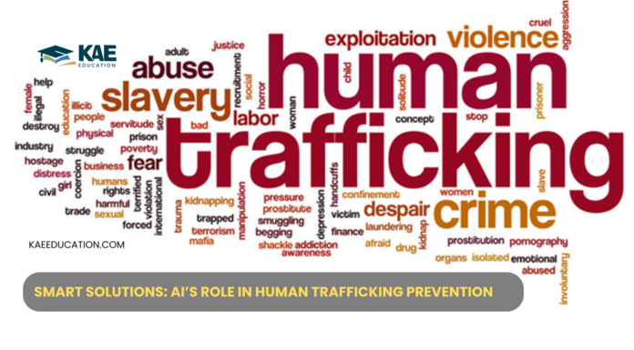 The Intersection of AI Pornography and Human Trafficking