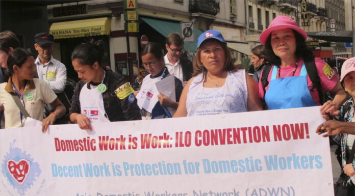 Why We Need a Caregiver Salary: Valuing Domestic Labor in Real Economic Terms