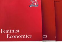 Feminist Economics 101: Rethinking GDP Care Work and Value