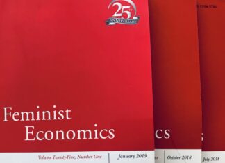 Feminist Economics 101: Rethinking GDP Care Work and Value