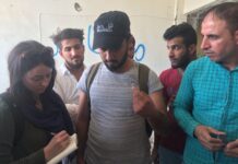 The Yazidi Women Fought Back Why Won’t the World?