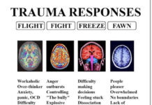 Healing Justice as an Intersectional Framework: Somatic Responses to Systemic Trauma