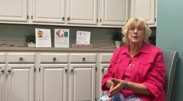 Crisis Pregnancy Centers Exposed: The Anti-Abortion Movement Disguised as Care