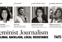 The ‘Gotcha’ Journalism Using Old Social Media Posts to Discredit Feminists