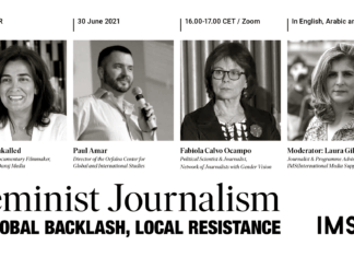 The ‘Gotcha’ Journalism Using Old Social Media Posts to Discredit Feminists
