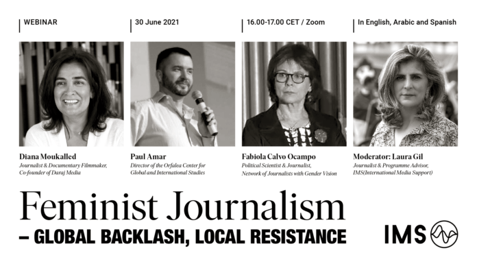 The ‘Gotcha’ Journalism Using Old Social Media Posts to Discredit Feminists