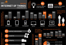 The Internet of Things is the Internet of Abusive Men