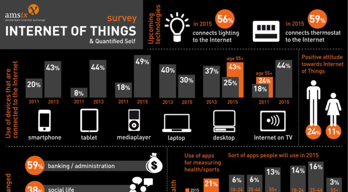 The Internet of Things is the Internet of Abusive Men