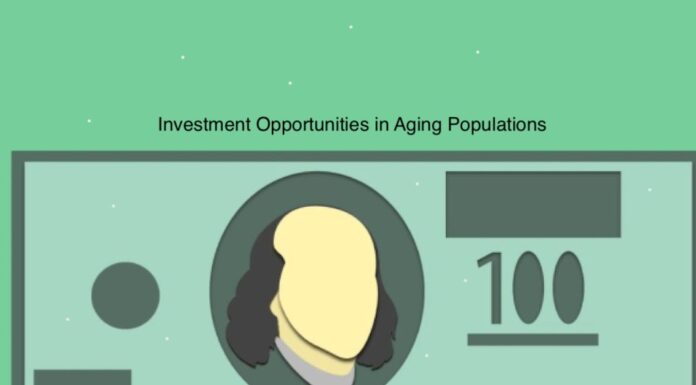 The Care Economy: Aging Populations Need Care Where Is It?