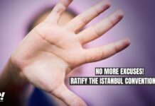 The Istanbul Convention: Why It’s the Gold Standard and Who Opposes It