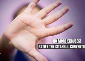 The Istanbul Convention: Why It’s the Gold Standard and Who Opposes It