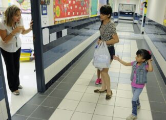 The Teacher Shortage is a Feminist Strike in Disguise