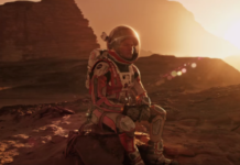 We’ll Have Mars Colonies Before We Have Equal Pay