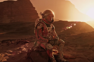 We’ll Have Mars Colonies Before We Have Equal Pay