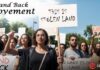The Land Back Movement is a Feminist Movement