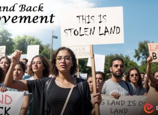 The Land Back Movement is a Feminist Movement