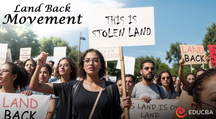 The Land Back Movement is a Feminist Movement