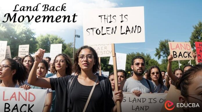Land-Back-Movement
