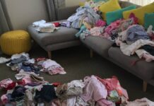 The Feminist Case for Outsourcing Domestic Tasks Unapologetically