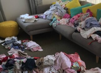 The Feminist Case for Outsourcing Domestic Tasks Unapologetically
