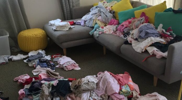 The Feminist Case for Outsourcing Domestic Tasks Unapologetically