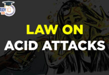 The Global Problem of Acid Attacks and Vitriolage: Laws and Prevention