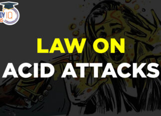 The Global Problem of Acid Attacks and Vitriolage: Laws and Prevention