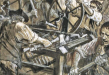 The Anti-Social Media Feminist Revolution: The Luddite Cyborg Path