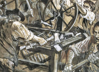The Anti-Social Media Feminist Revolution: The Luddite Cyborg Path