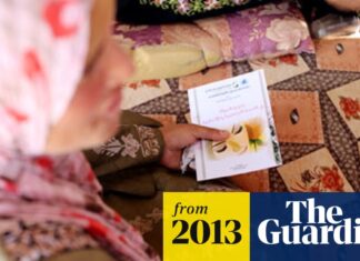 The Anti-Gender Movement’s Attack on Reproductive Rights: A Global Feminist Warning
