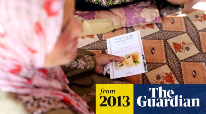 The Anti-Gender Movement’s Attack on Reproductive Rights: A Global Feminist Warning