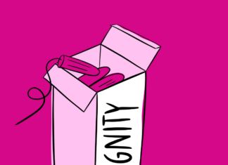 Menstrual Equity: Period Poverty Stigma and the Fight for Dignity