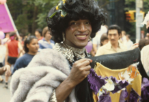 The History of Stonewall: Marsha P. Johnson Sylvia Rivera and the Erasure of Trans Women